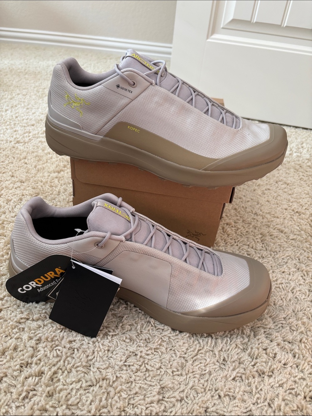 Arc'teryx Kopec Goretex M